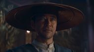 Still from Mortal Kombat 2 (Image via YouTube @/Warner Bros.)
